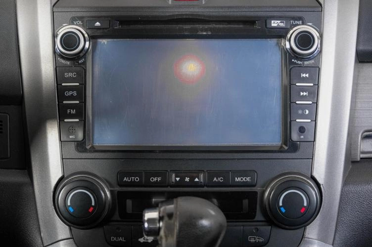 Honda CR-V 18 из 24