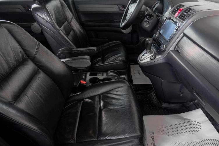 Honda CR-V 11 из 24