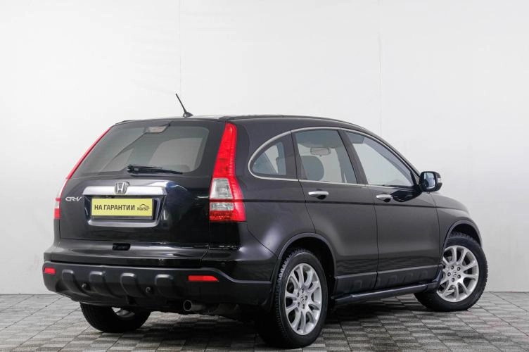 Honda CR-V 6 из 24