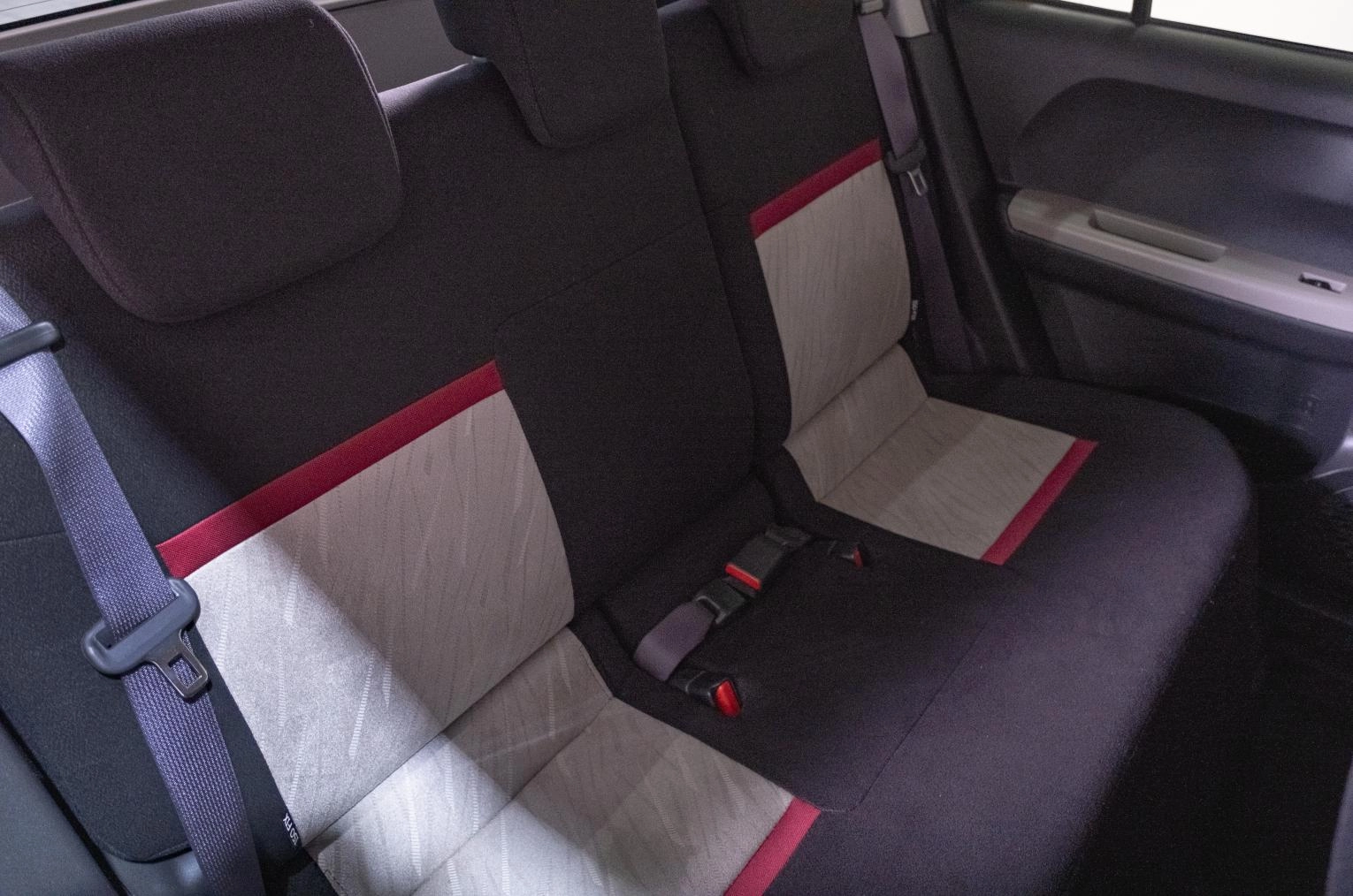 Toyota Passo 18 из 19