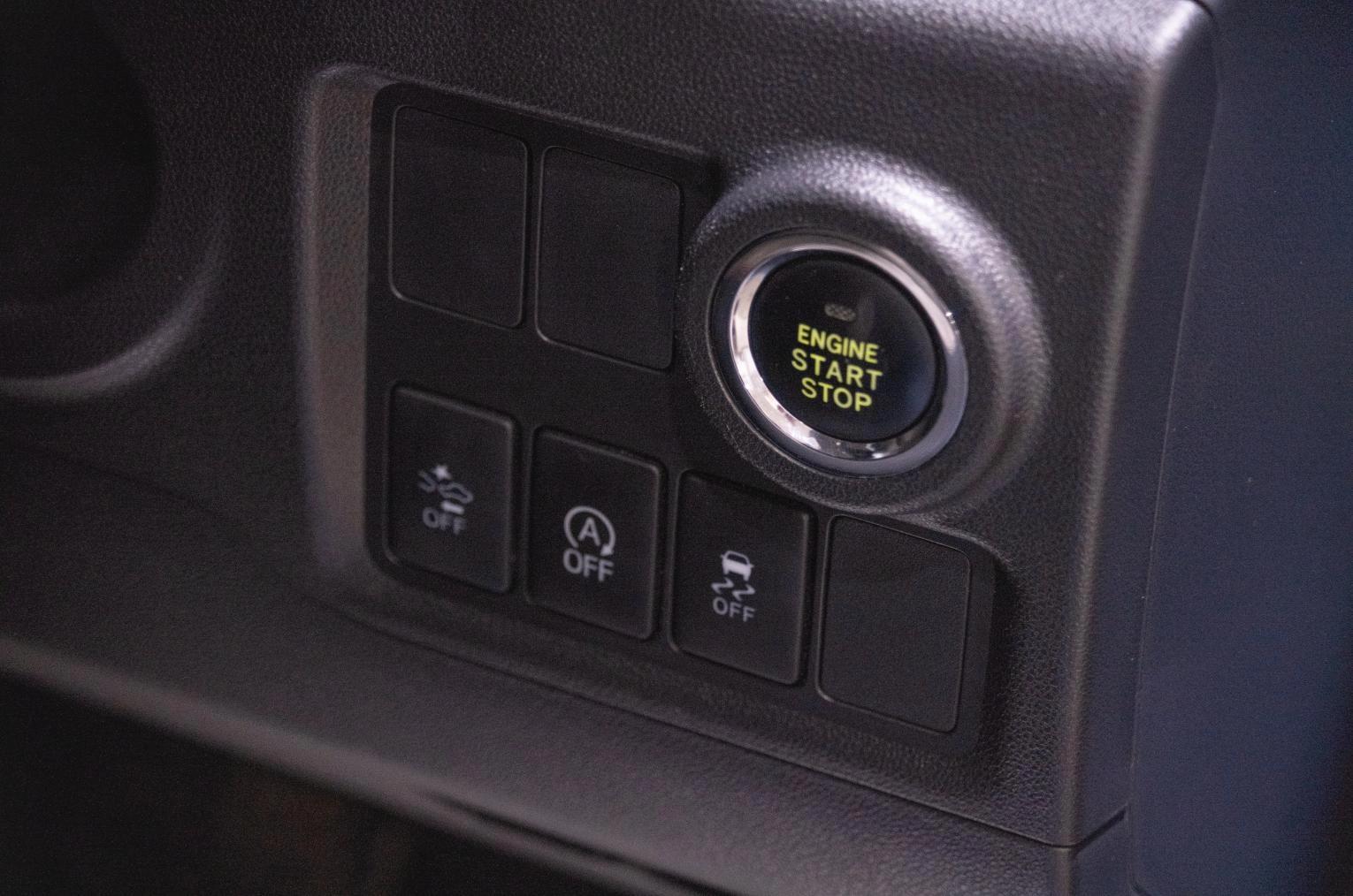 Toyota Passo 10 из 19