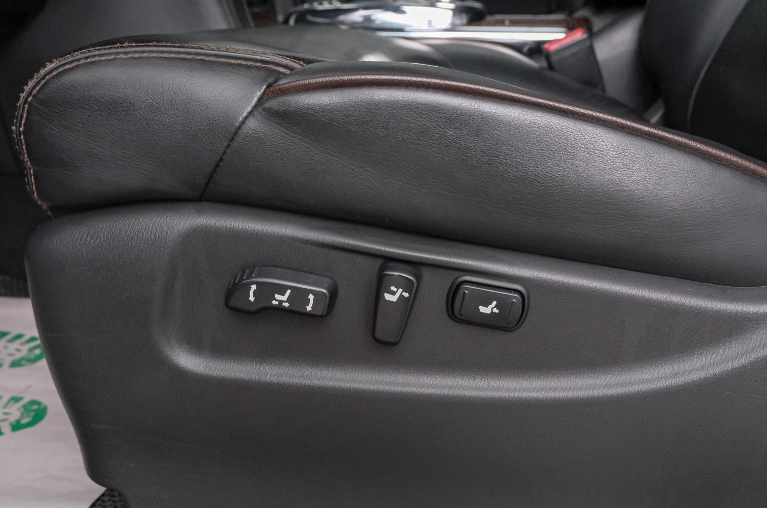 Nissan Patrol 19 из 24