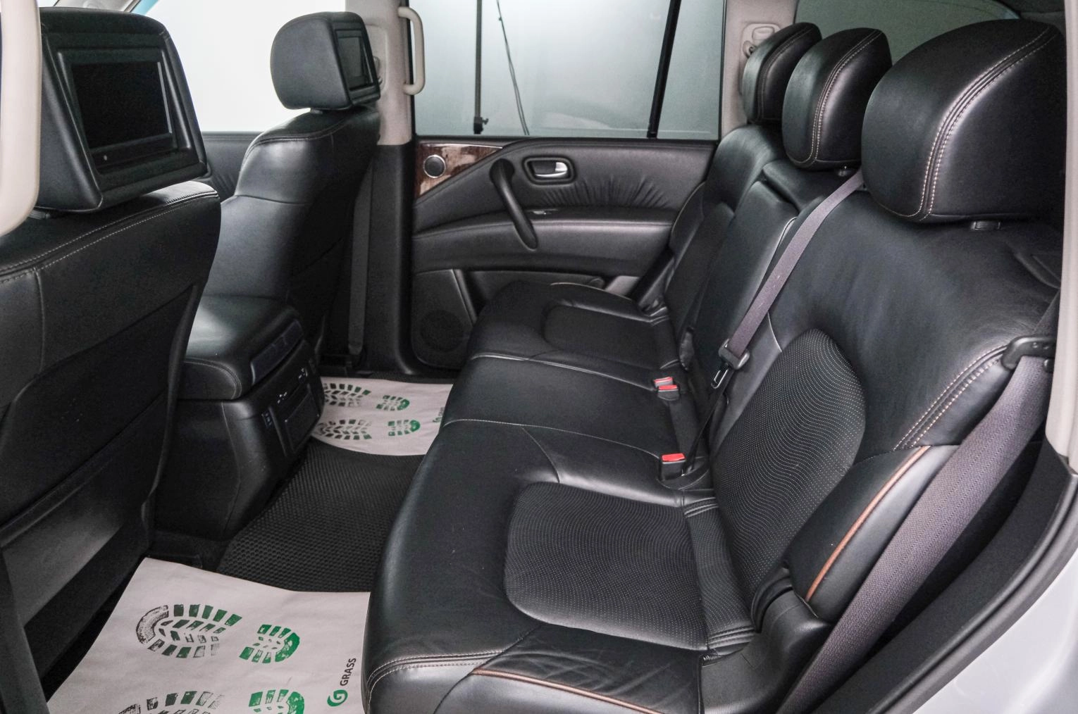 Nissan Patrol 22 из 24