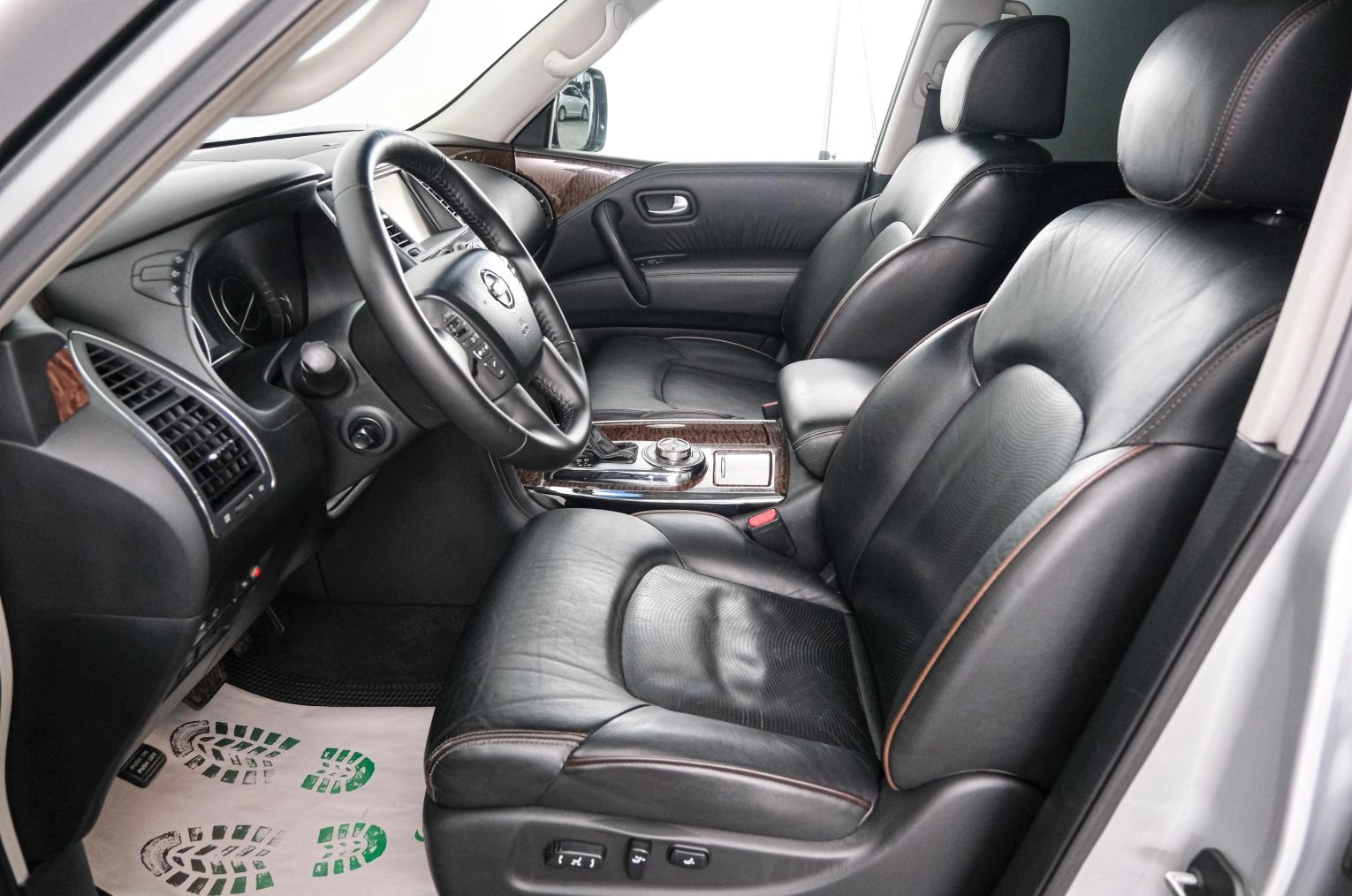 Nissan Patrol 7 из 24