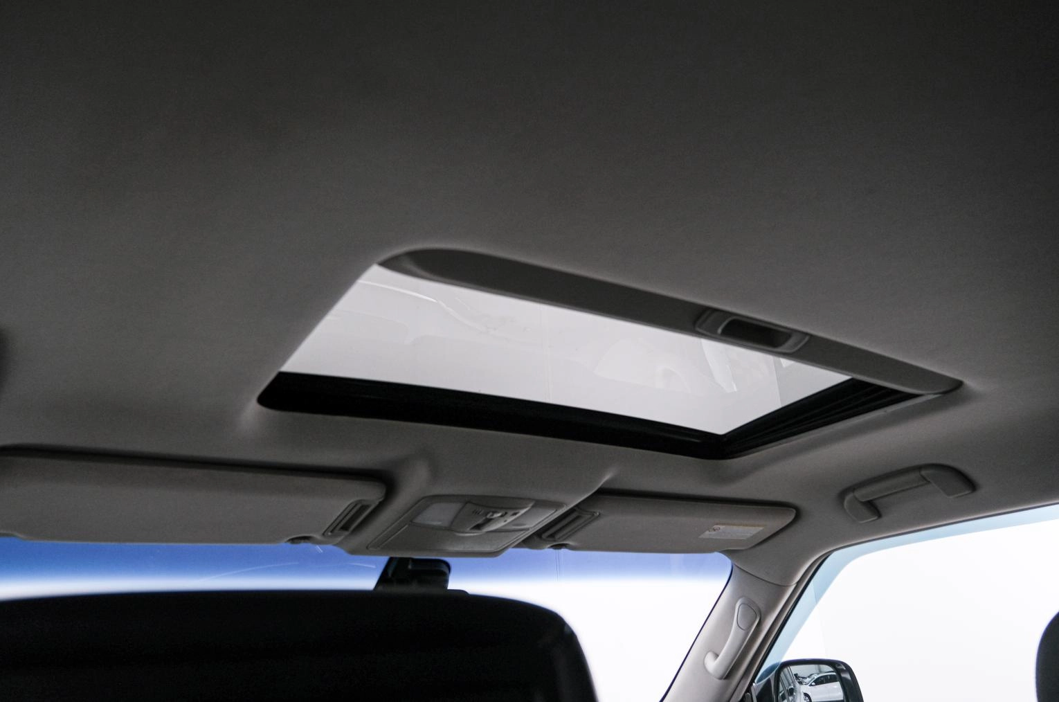 Nissan Patrol 21 из 24