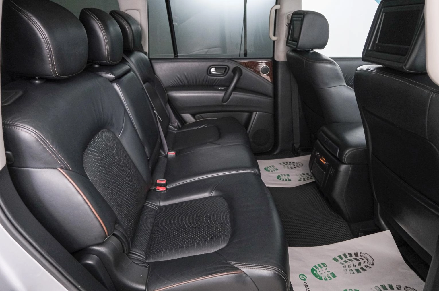 Nissan Patrol 23 из 24