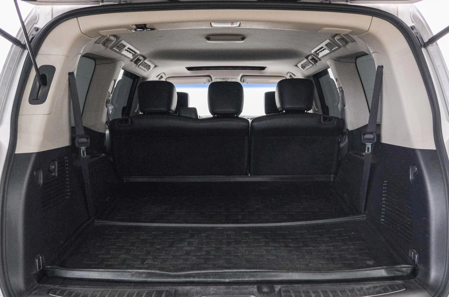 Nissan Patrol 24 из 24