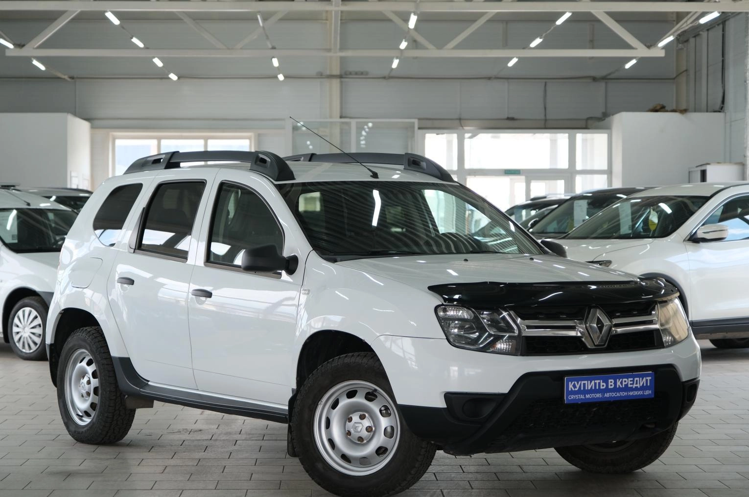 Автомобиль