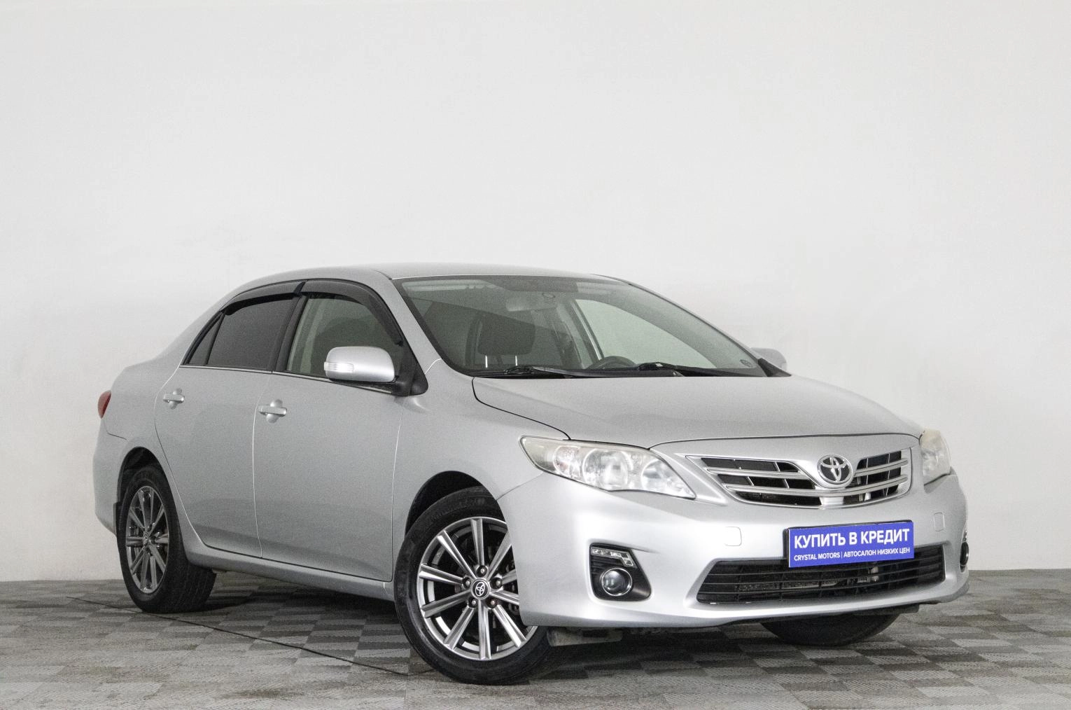 Автомобиль