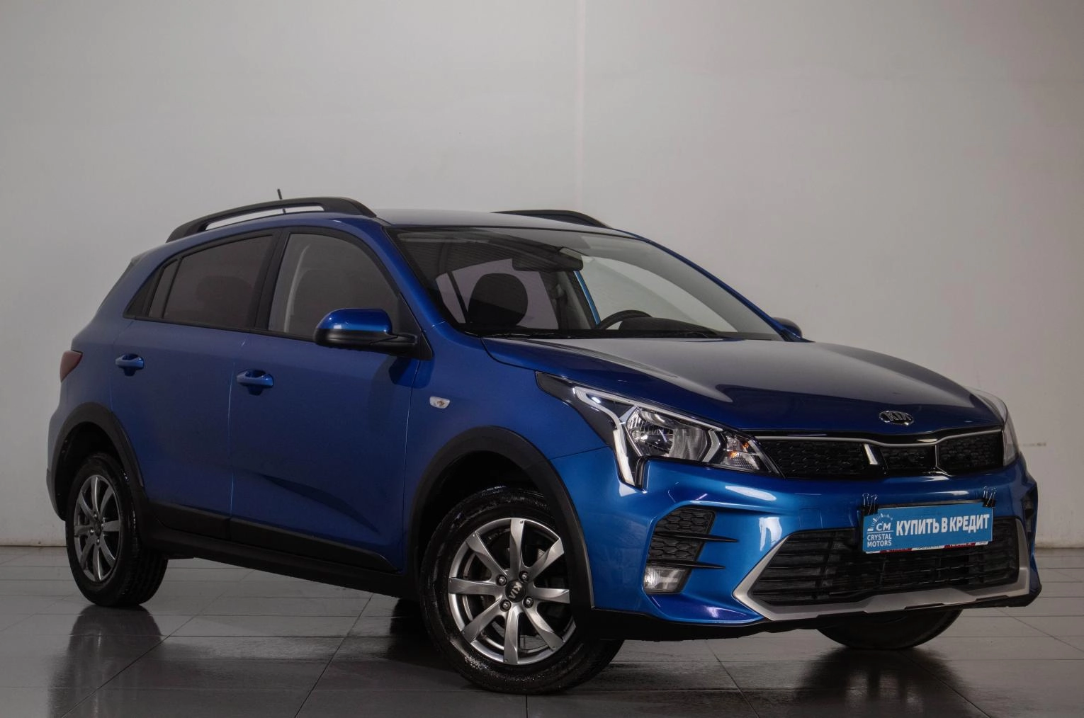 Автомобиль