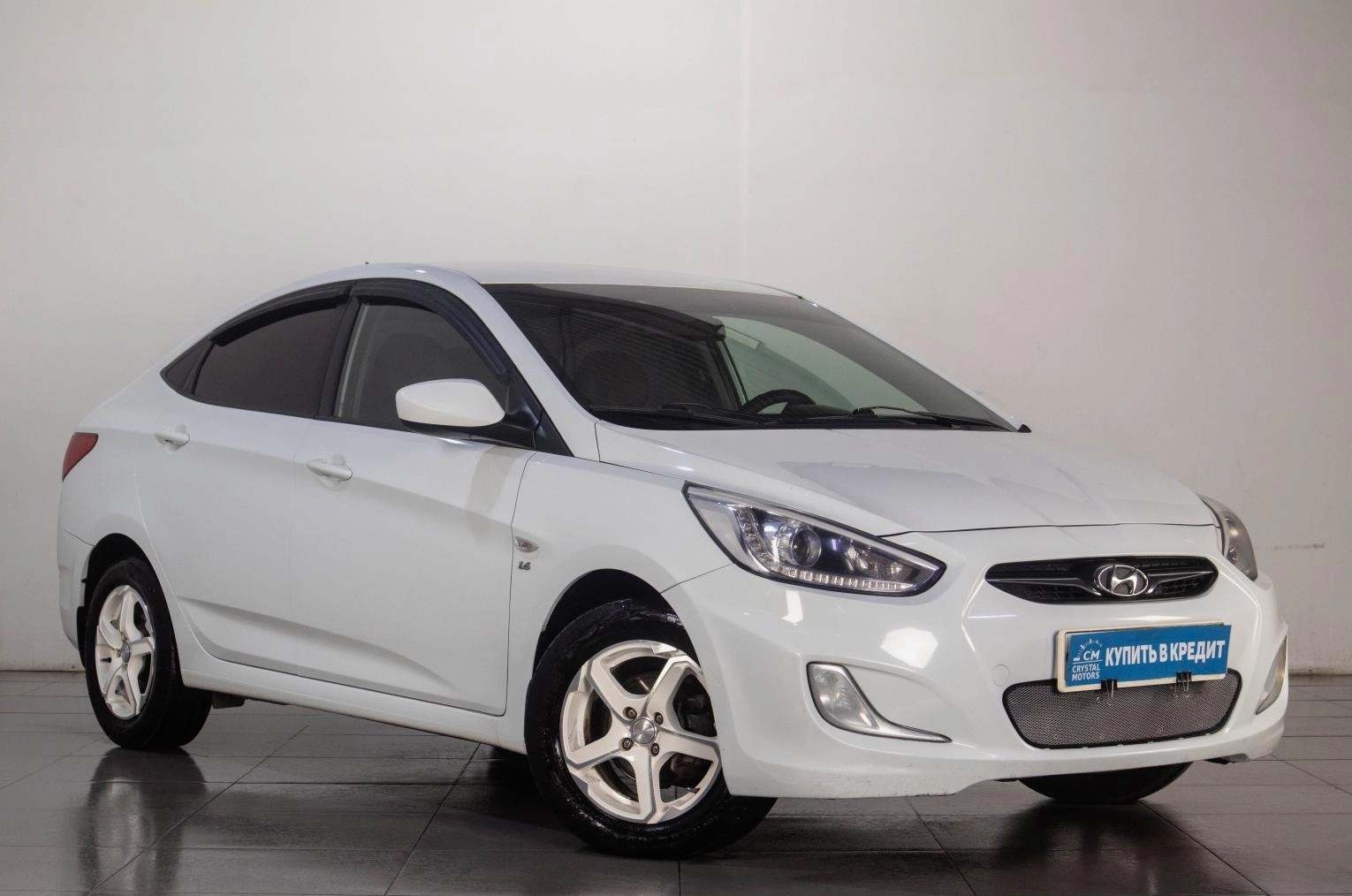 Автомобиль