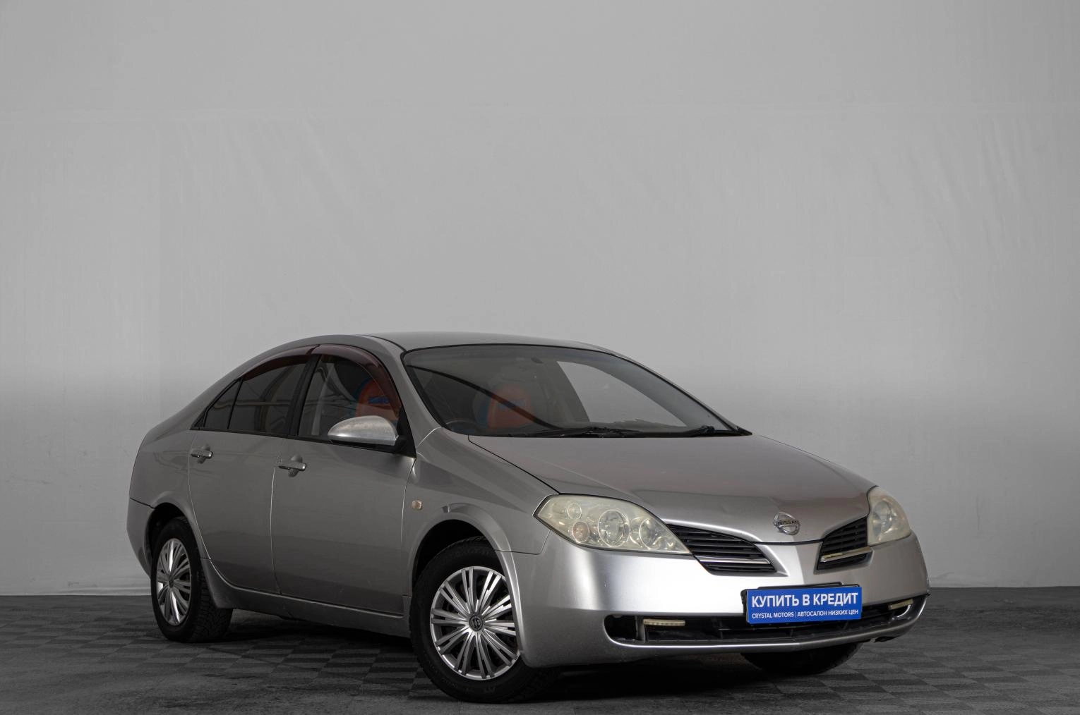 Автомобиль