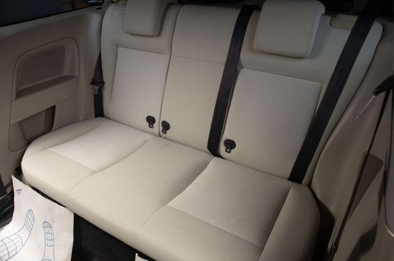 Ford Fiesta 15 из 15