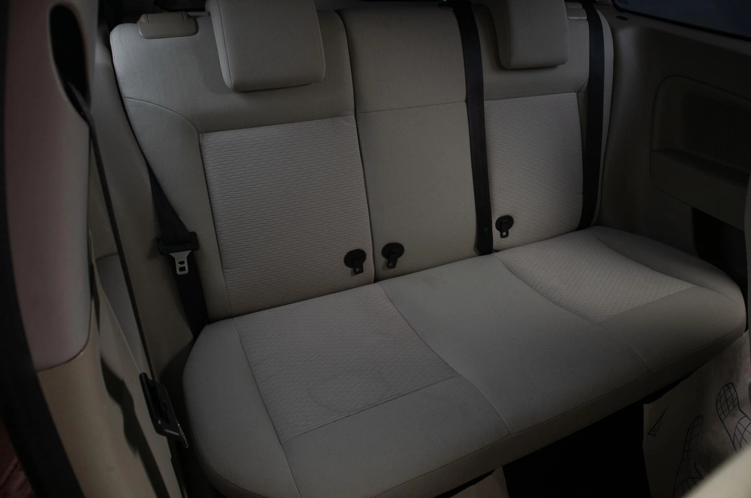 Ford Fiesta 14 из 15