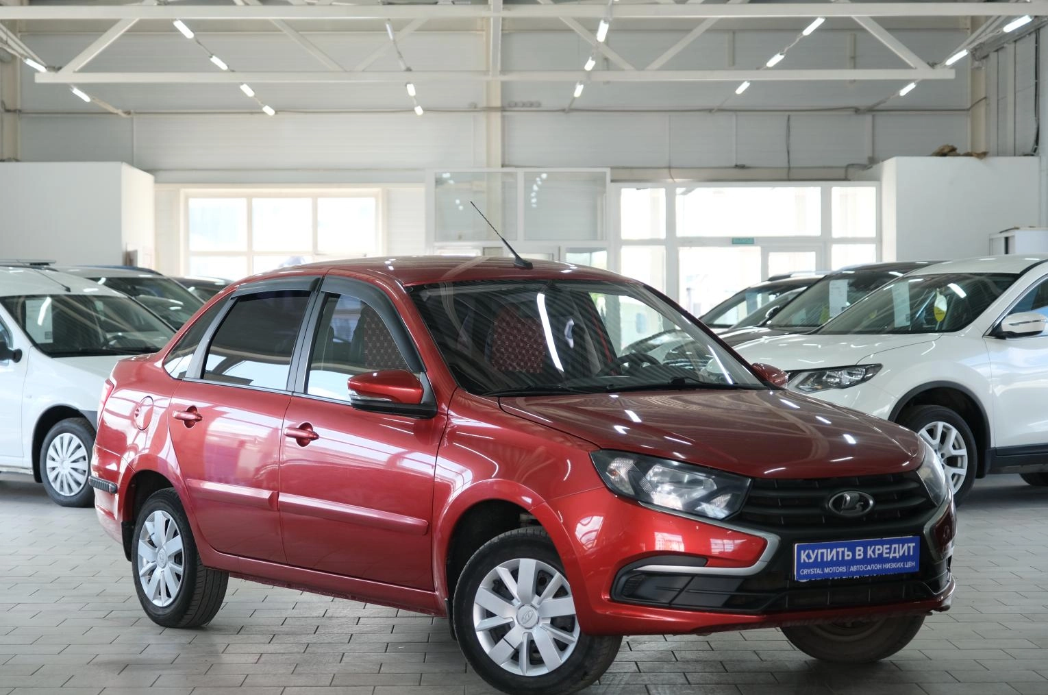 Автомобиль