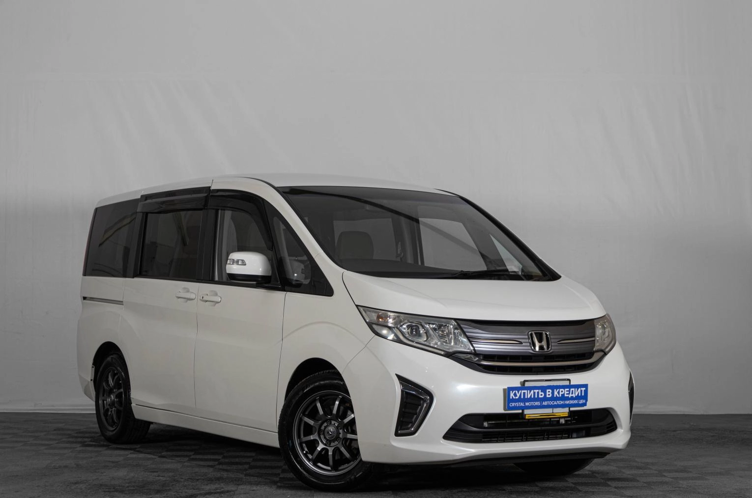 Автомобиль