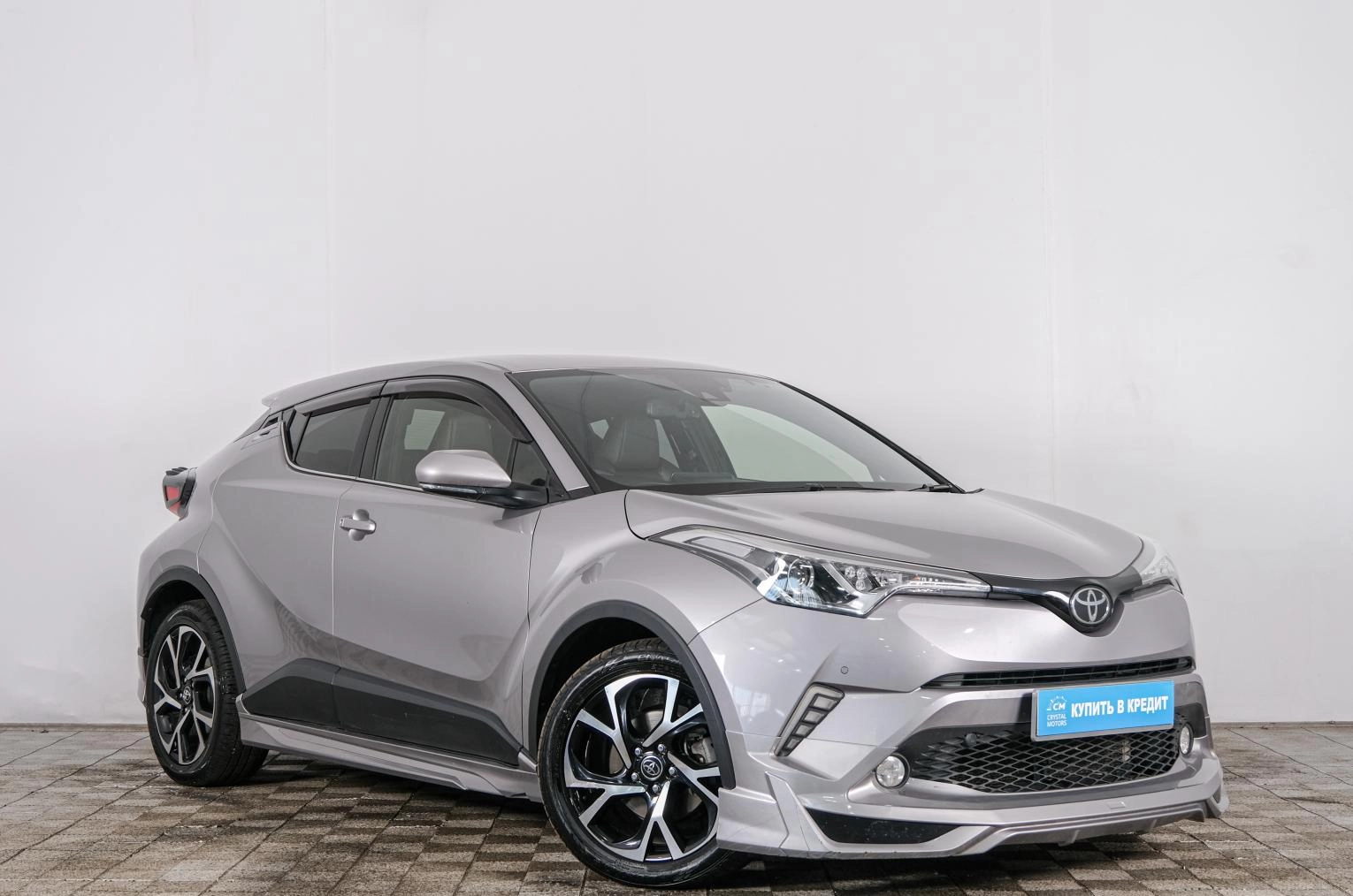 Автомобиль