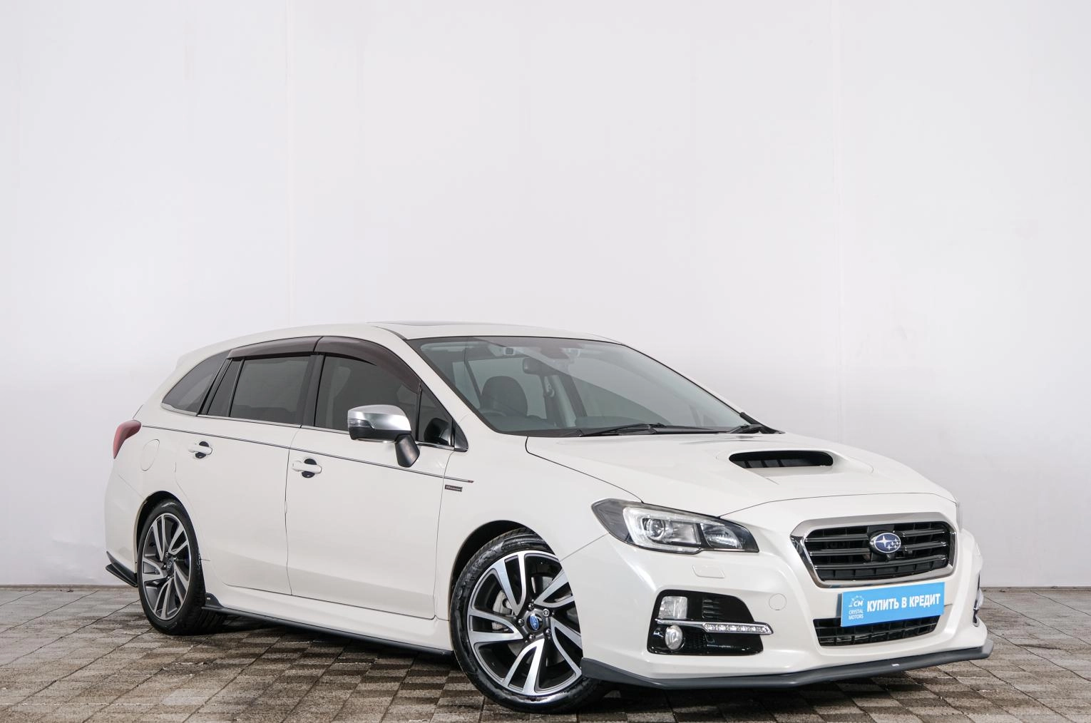 Автомобиль