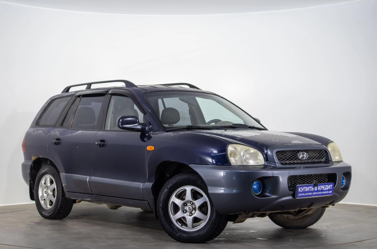 Автомобиль