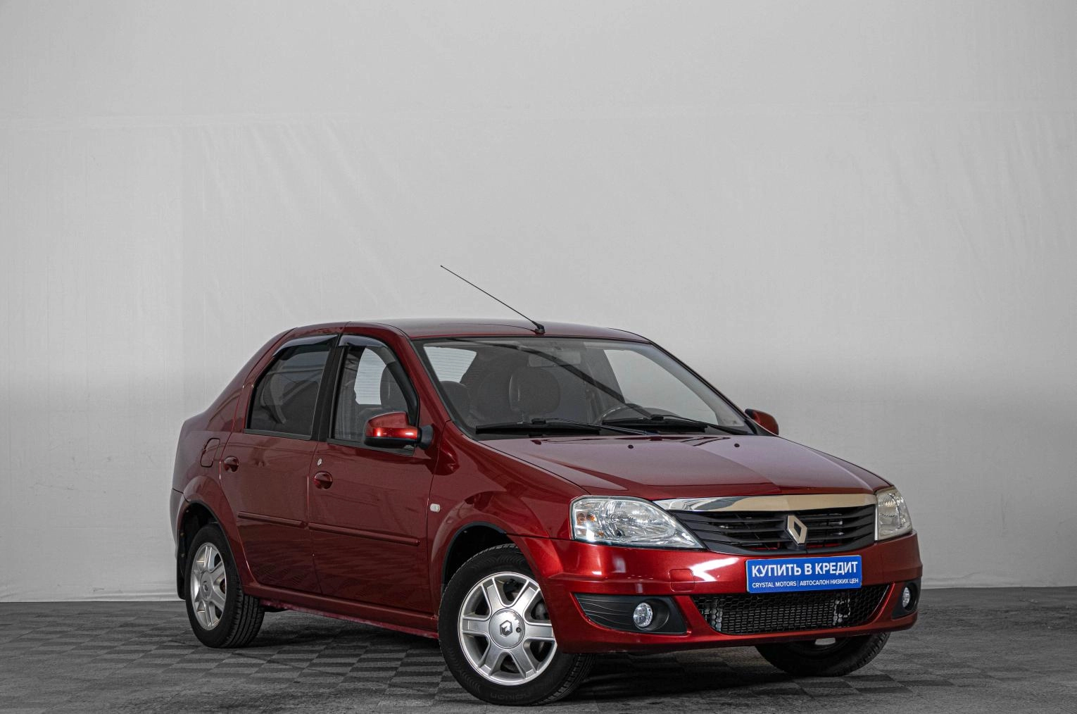 Автомобиль