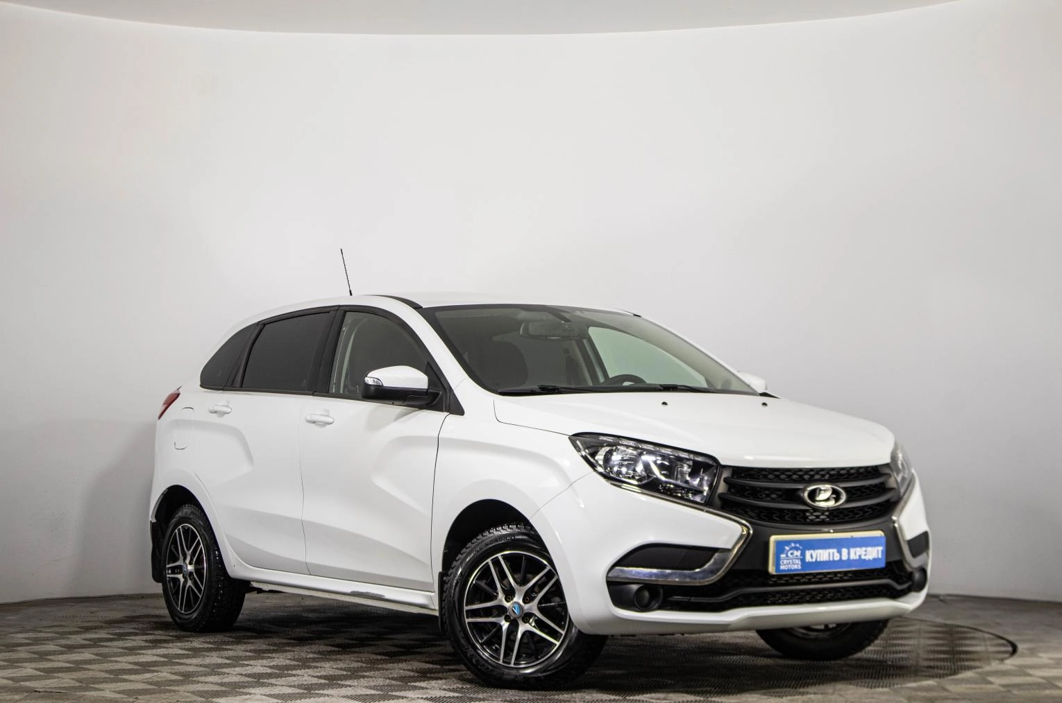 Автомобиль