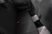 Toyota Vitz 10 из 21