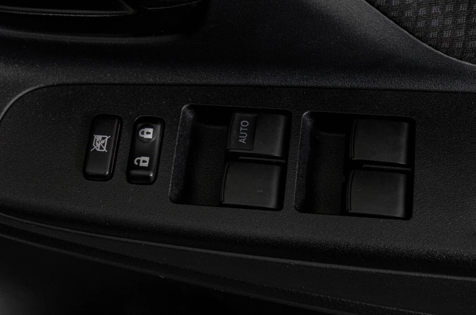 Toyota Vitz 21 из 21