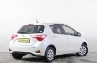 Toyota Vitz 6 из 21