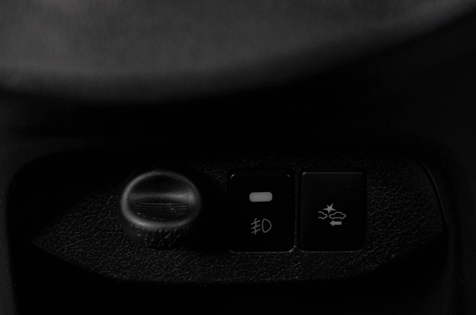 Toyota Vitz 18 из 21