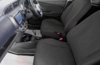 Toyota Vitz 8 из 21