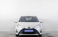 Toyota Vitz 2 из 21