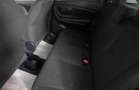 Toyota Vitz 9 из 21