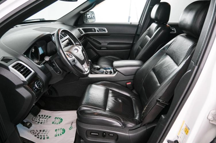 Ford Explorer 7 из 22