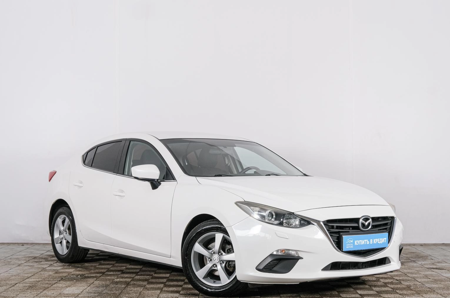 Автомобиль