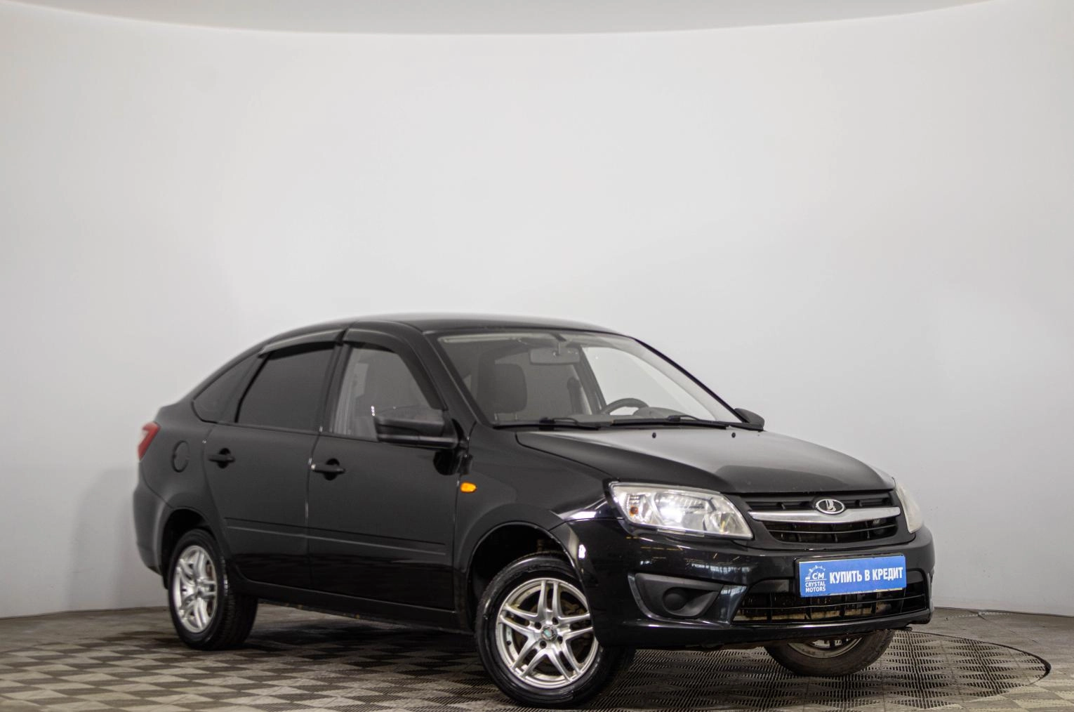 Автомобиль