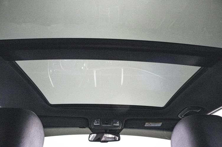 KIA Optima 20 из 24