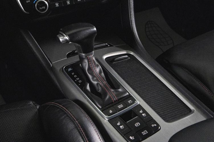 KIA Optima 19 из 24