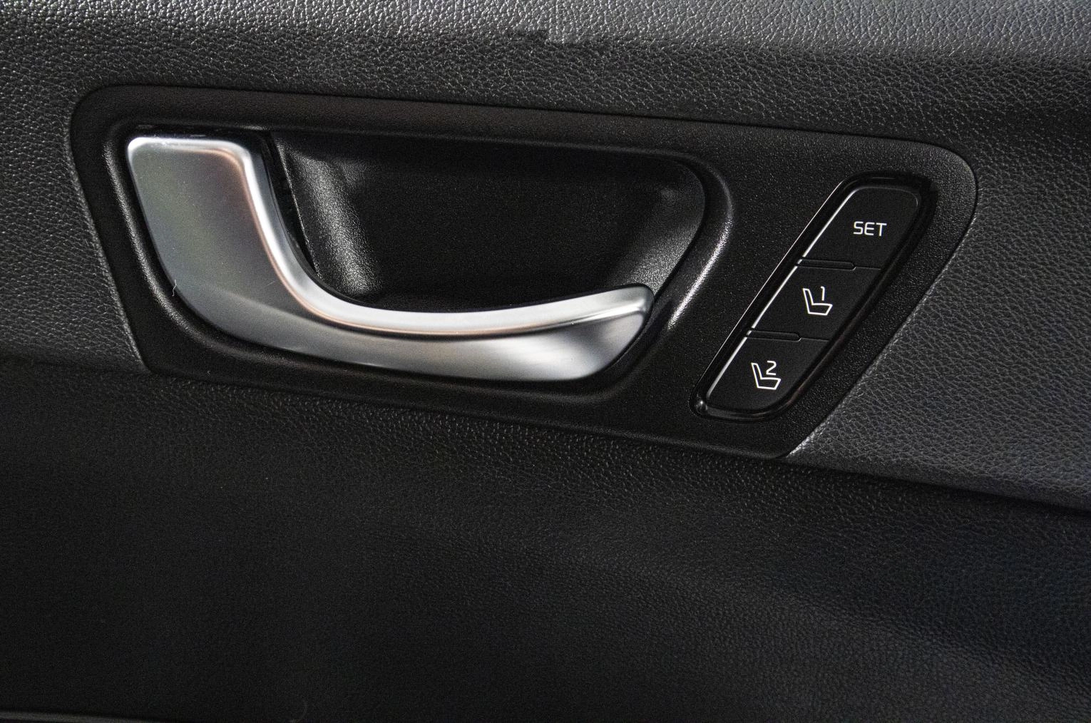 KIA Optima 8 из 24