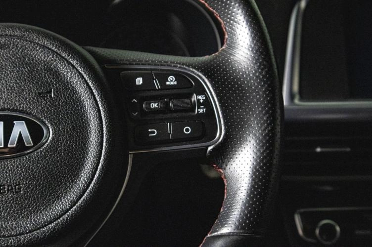 KIA Optima 15 из 24