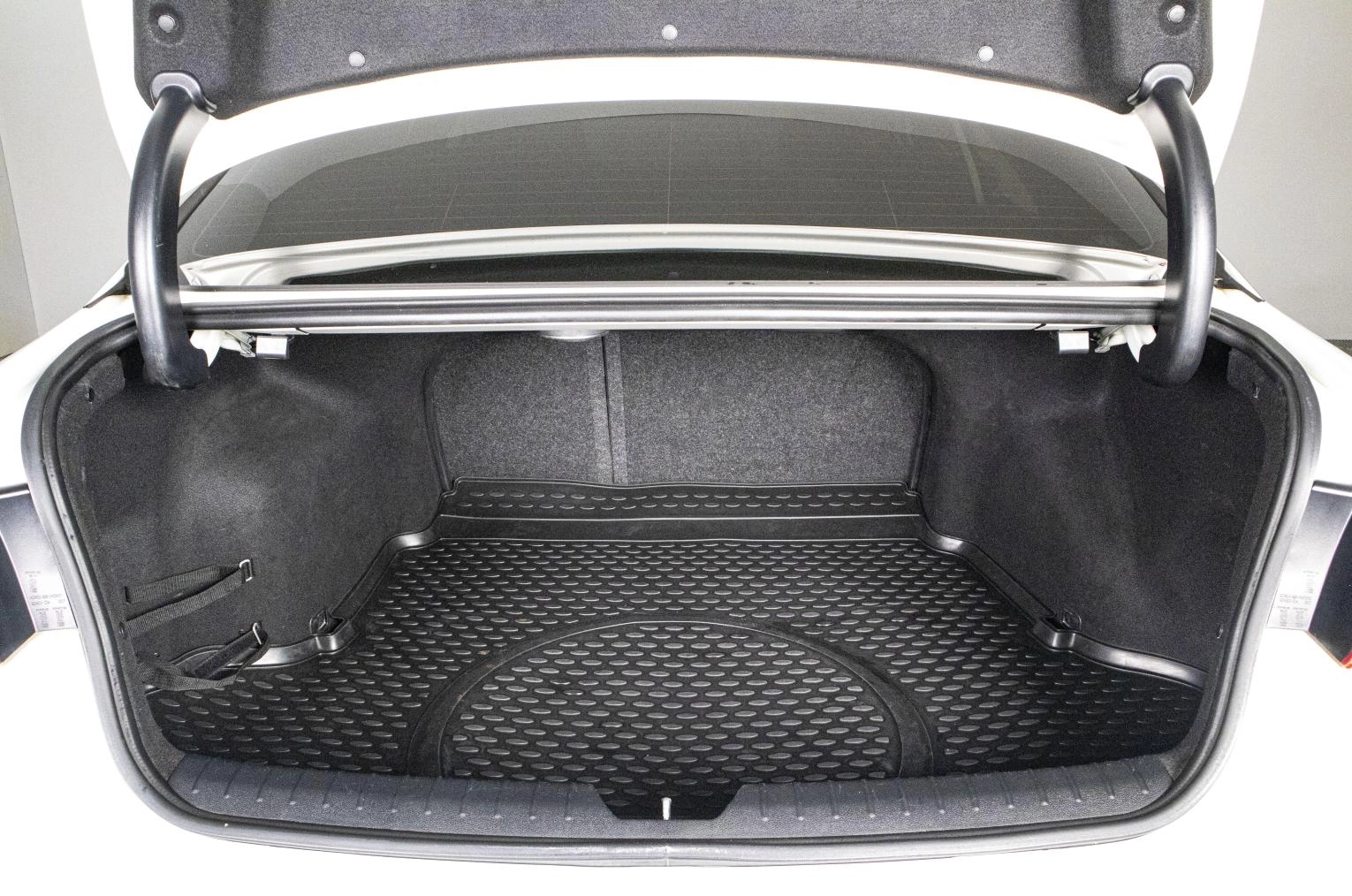 KIA Optima 24 из 24