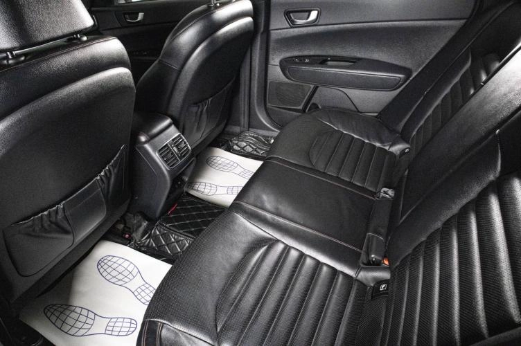 KIA Optima 22 из 24