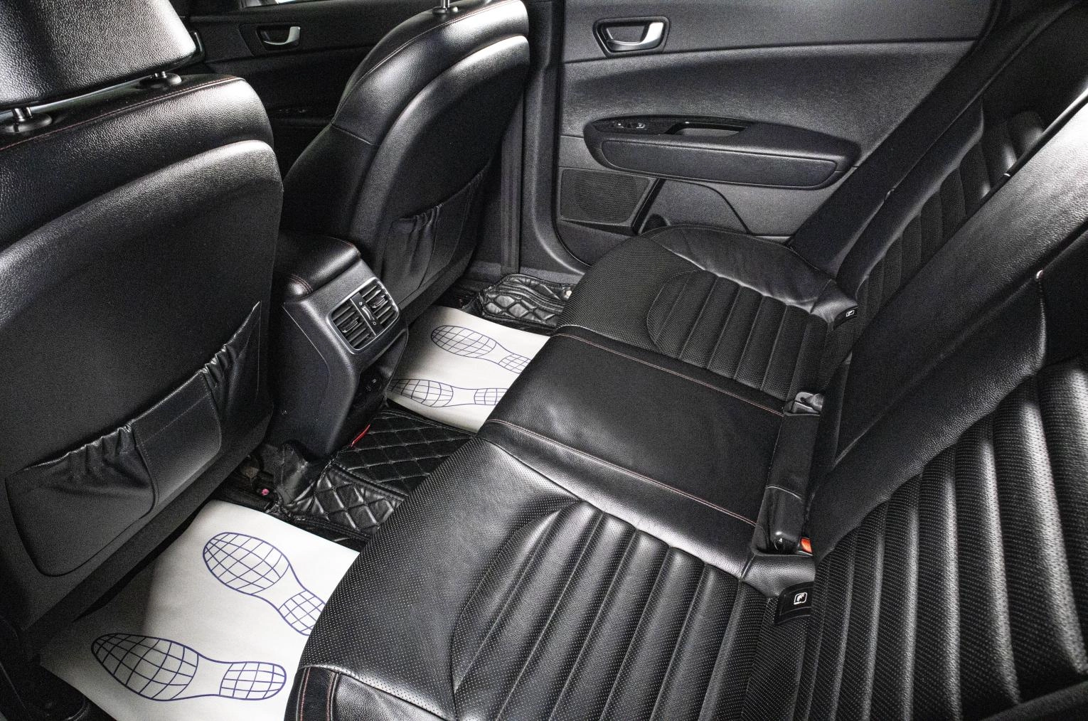 KIA Optima 22 из 24