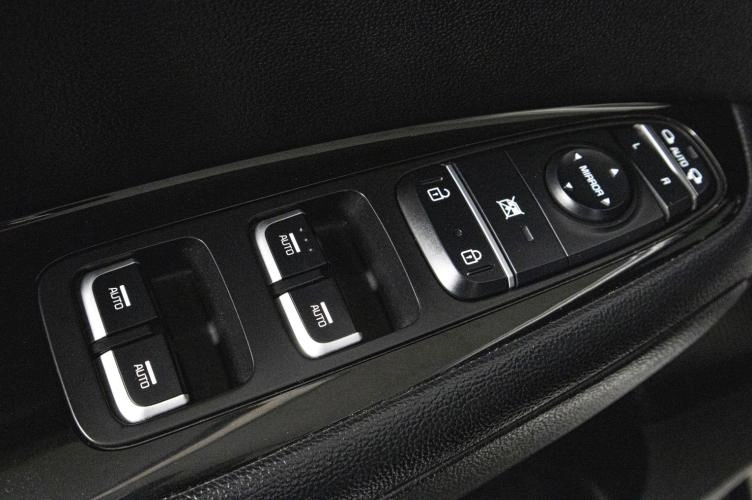 KIA Optima 7 из 24