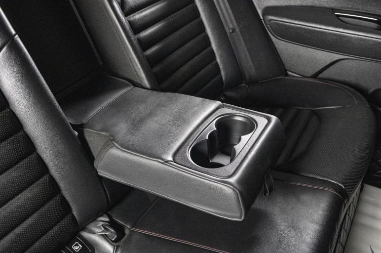 KIA Optima 23 из 24