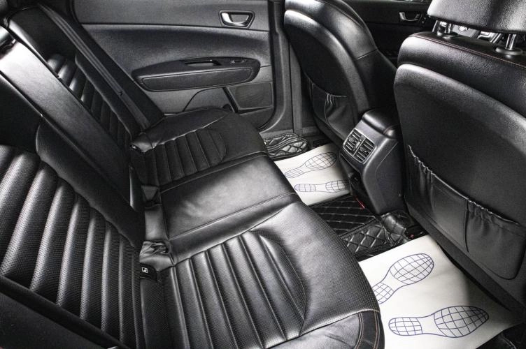 KIA Optima 21 из 24