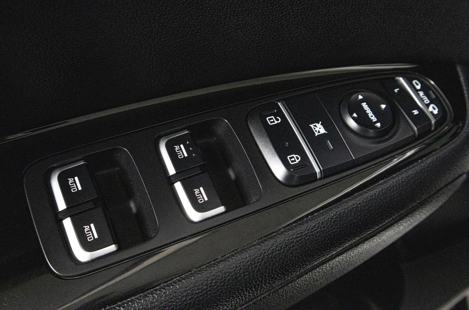 KIA Optima 7 из 24