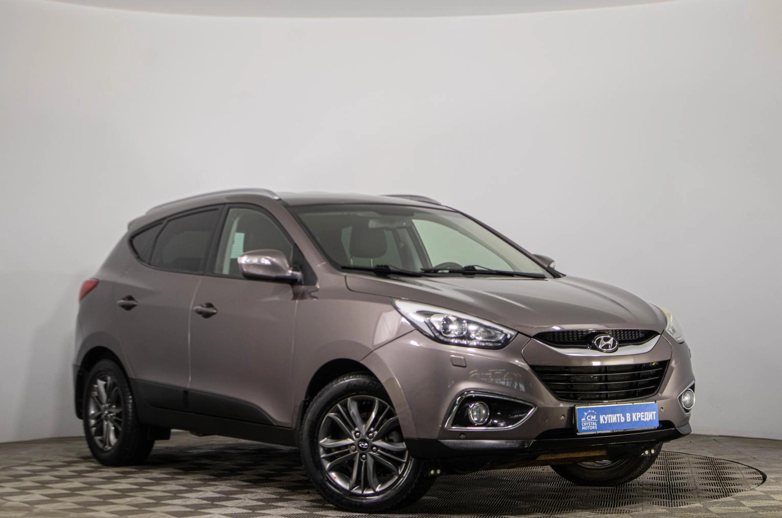 Автомобиль