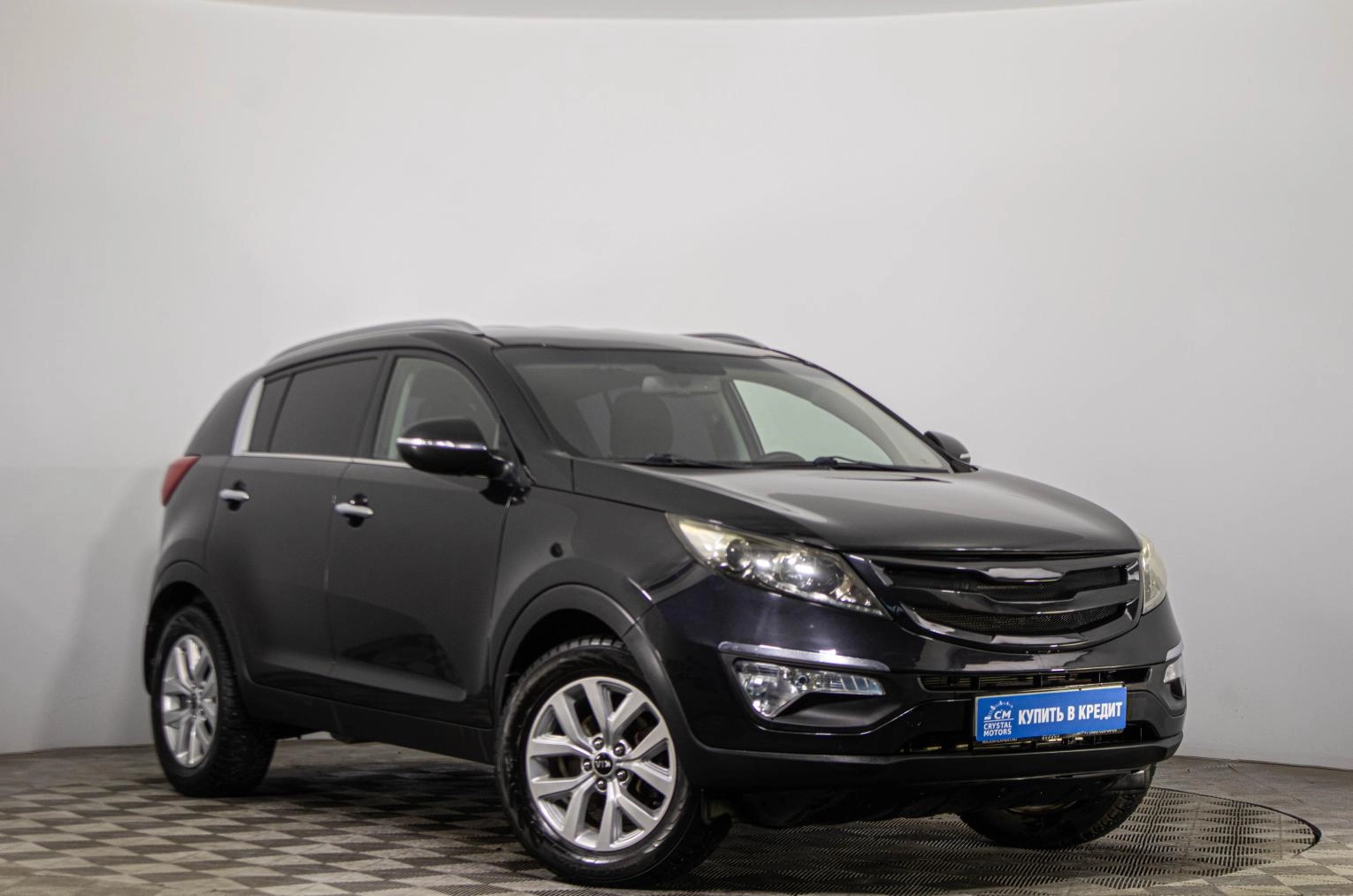 Автомобиль