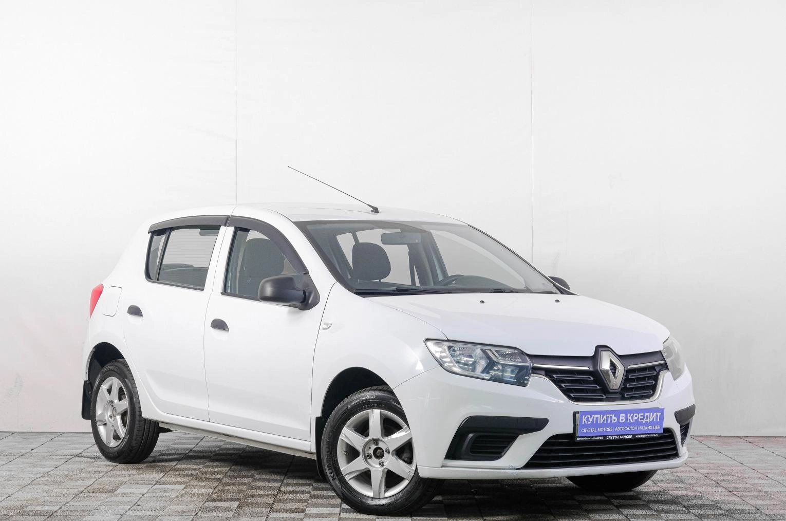 Автомобиль
