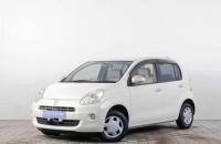 Toyota Passo 3 из 19